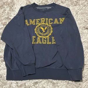 American Eagle Crewneck